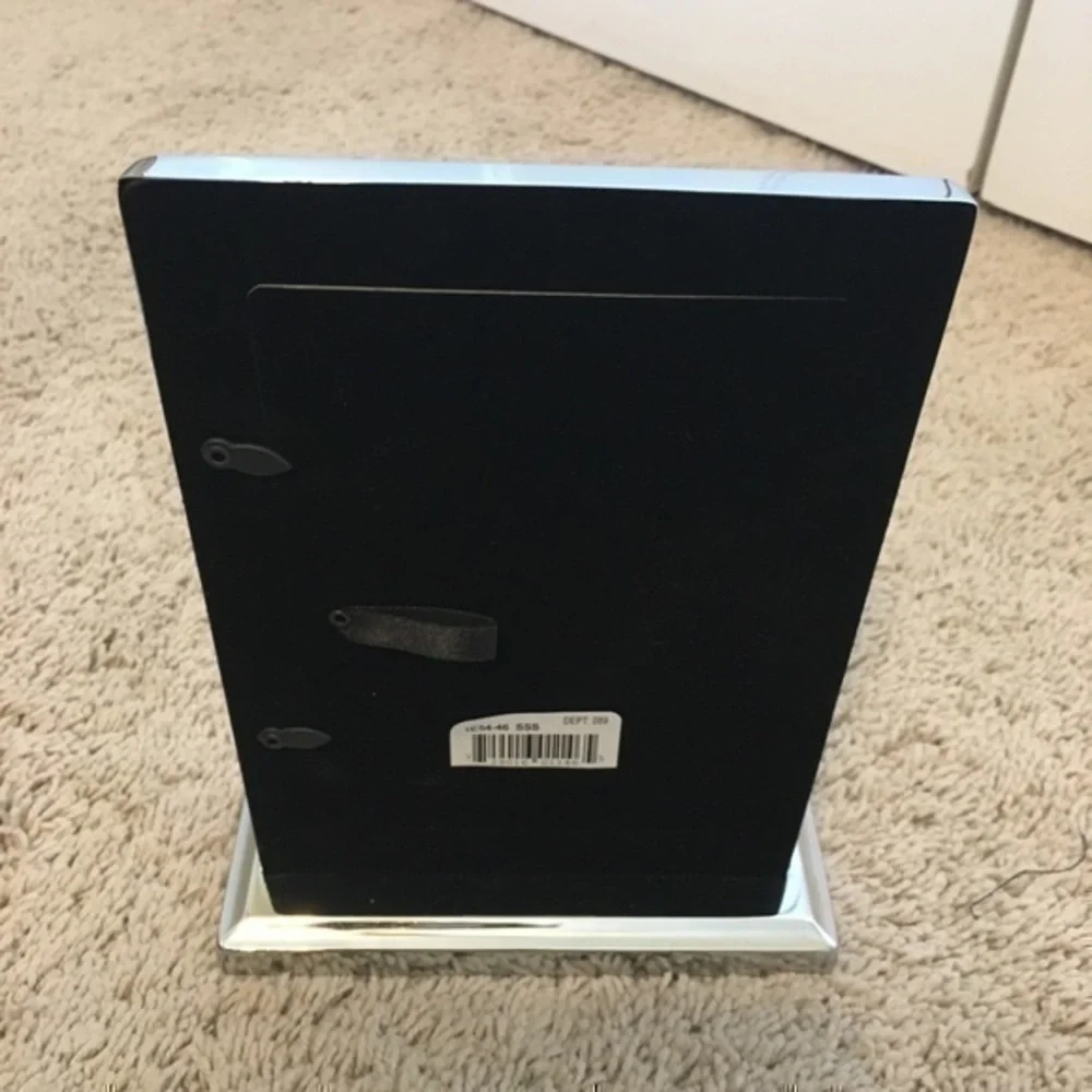 Play Time picture frame